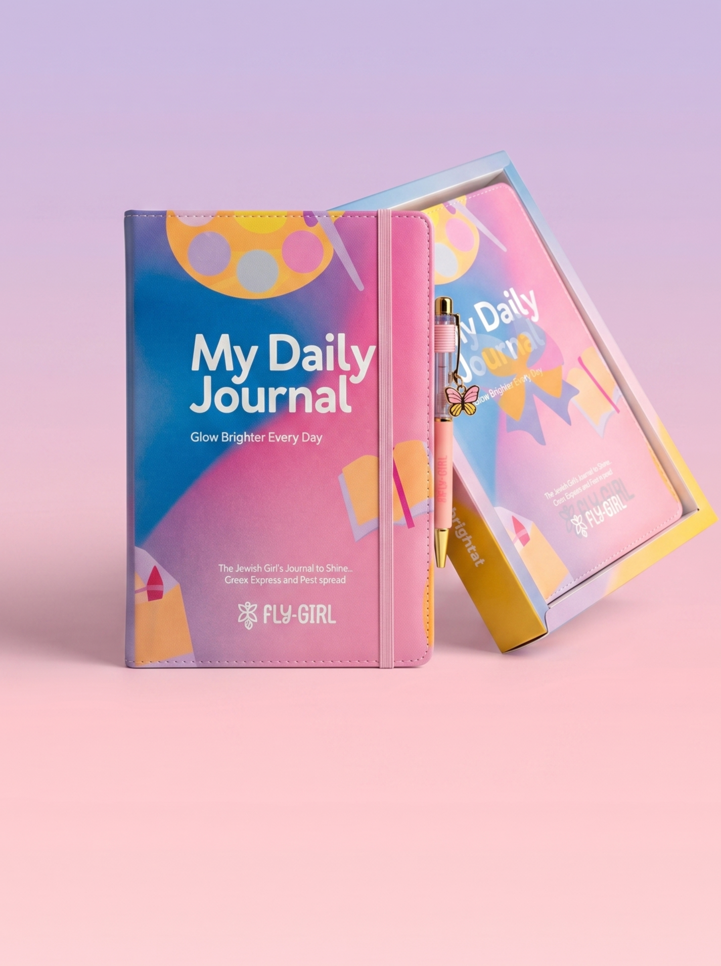 Daily Journals
