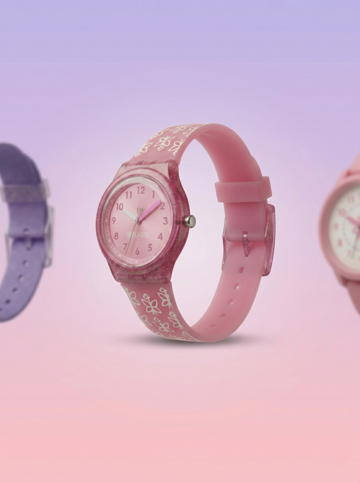 Watches