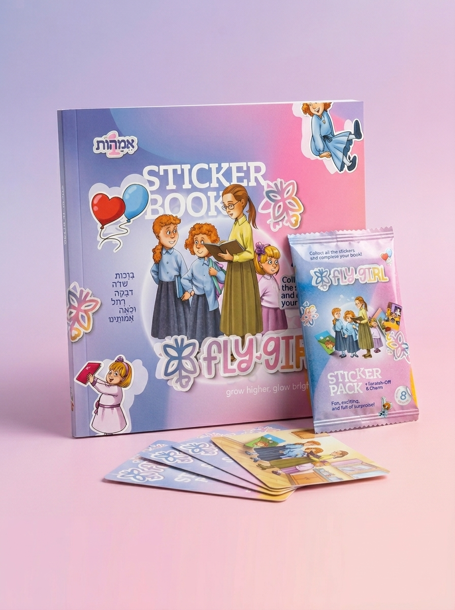 Sticker Collection