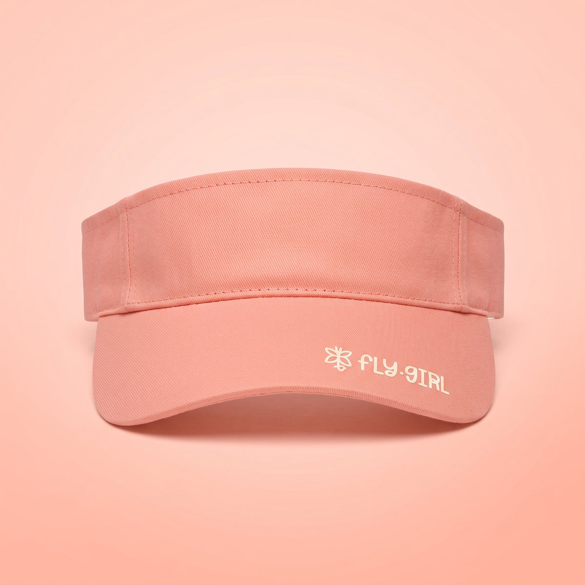 FlyGirl Sun Visor
