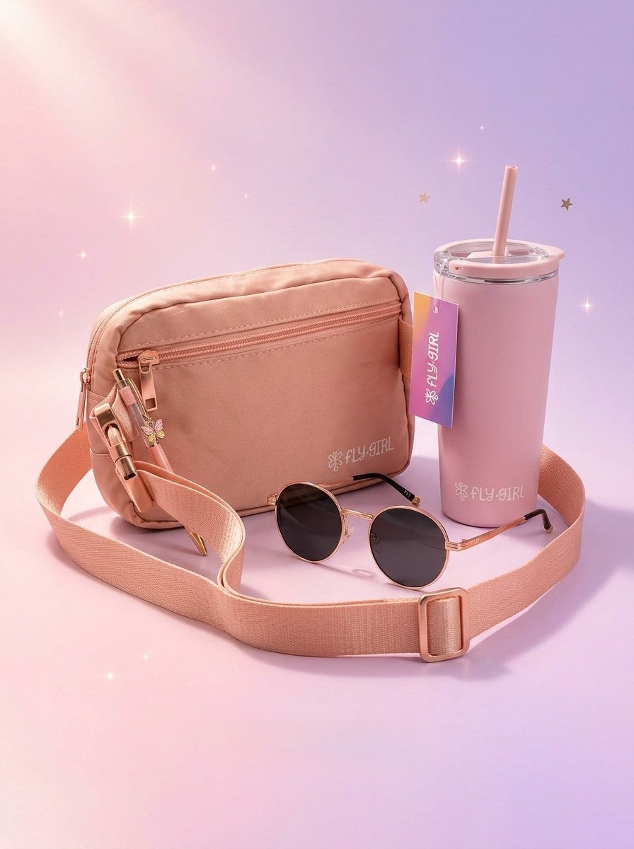 FlyGirl Merch