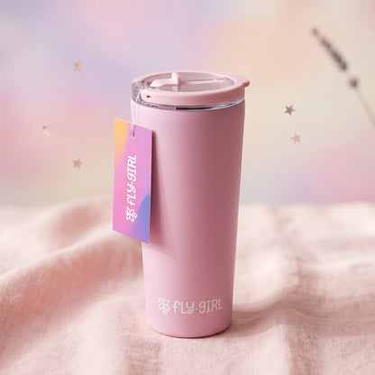 SIP IN STYLE