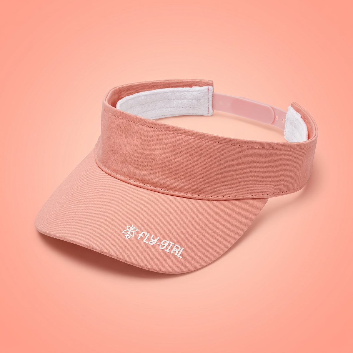 FlyGirl Sun Visor
