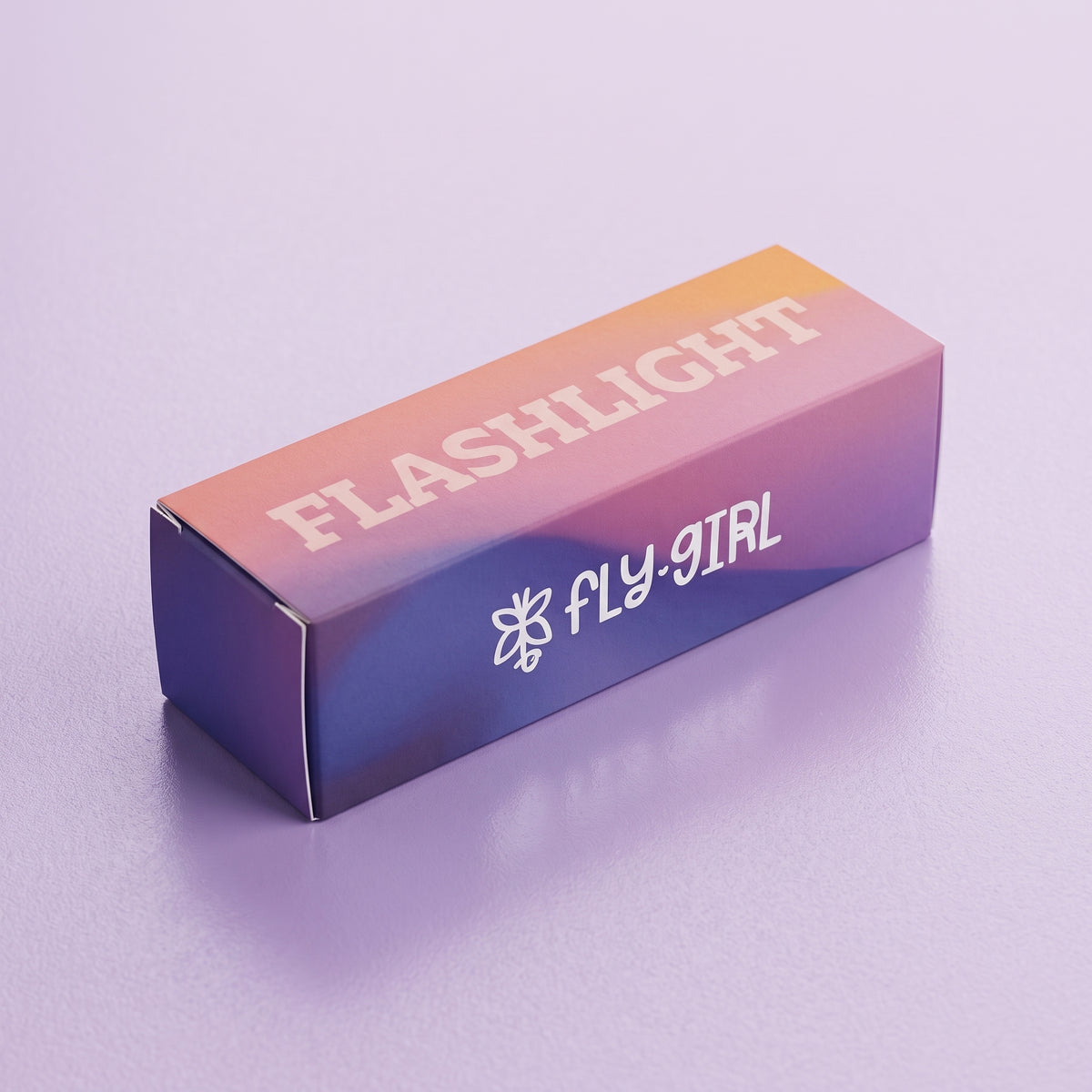 FlyGirl Flashlight