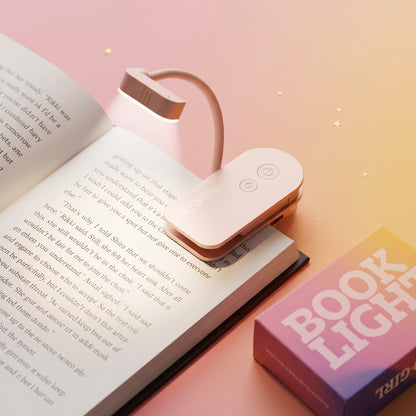 COZY READER