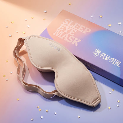FlyGirl Eye Mask