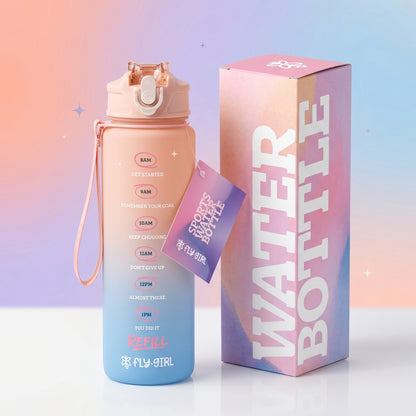 HYDRATION NATION
