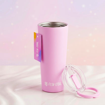 SIP IN STYLE