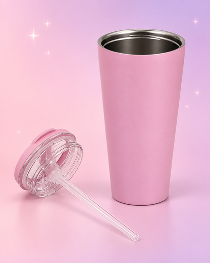 FlyGirl Tumbler