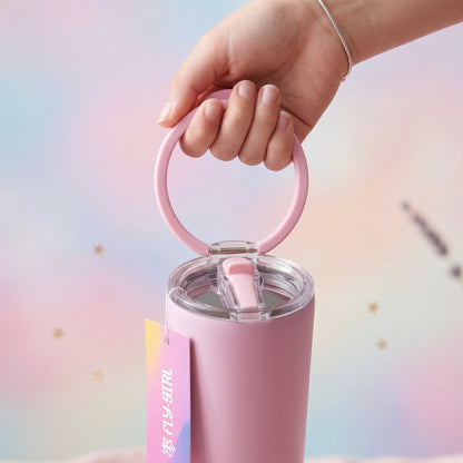 SIP IN STYLE