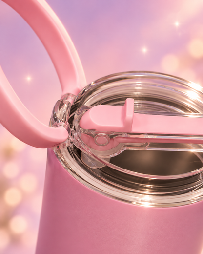 FlyGirl Tumbler
