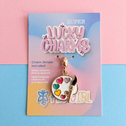 Paint Magic Charm