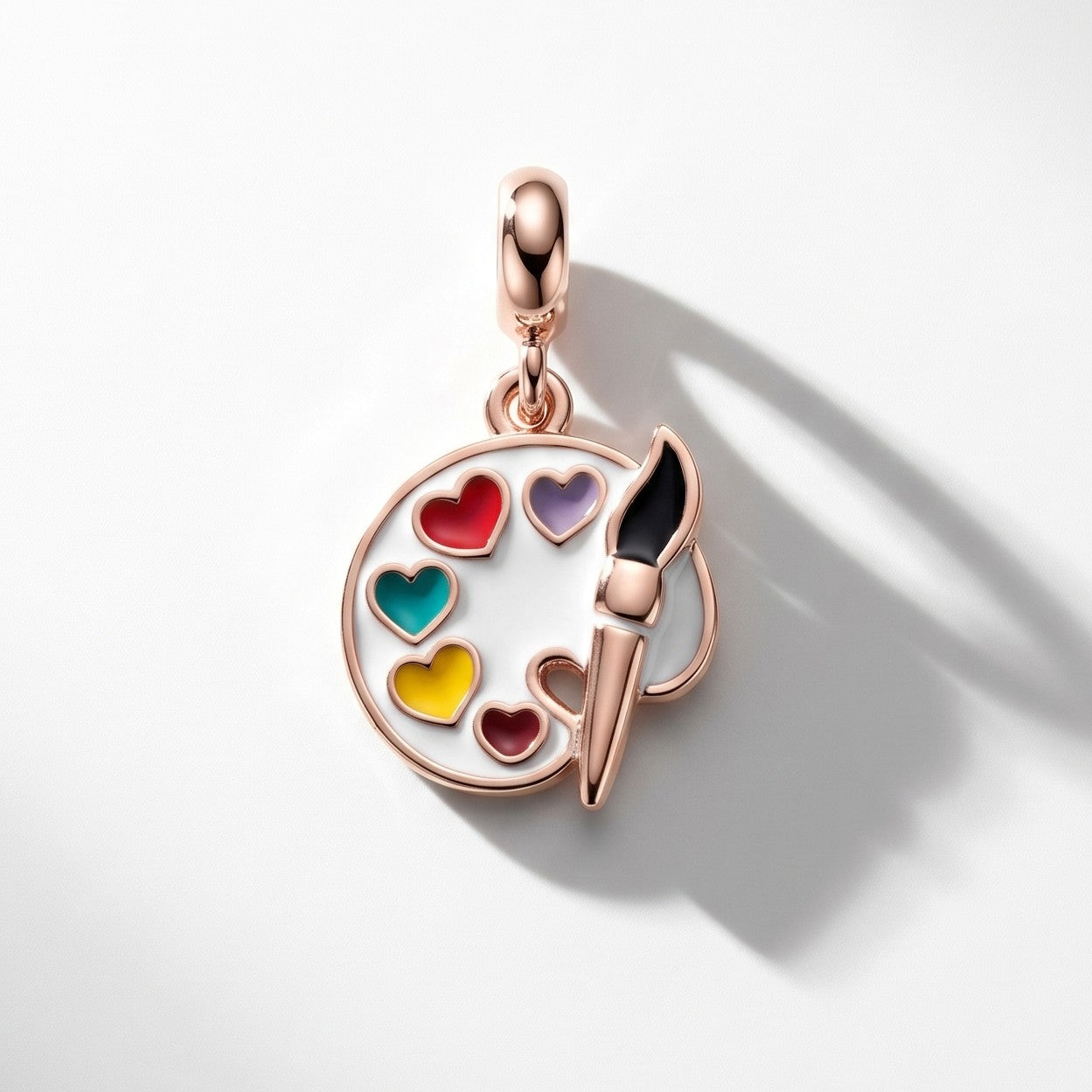 Paint Magic Charm