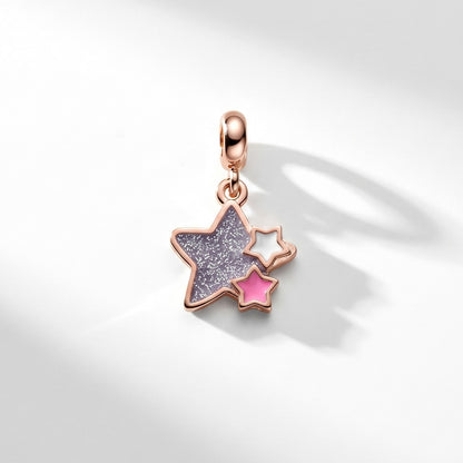 Twinkle Star Charm