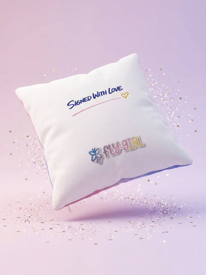 PILLOW OF MEMORIES