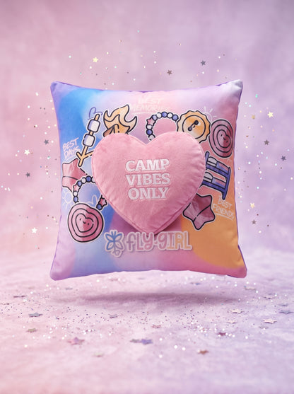 PILLOW OF MEMORIES