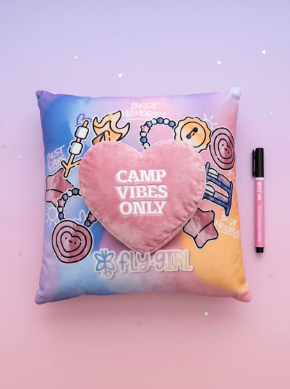PILLOW OF MEMORIES