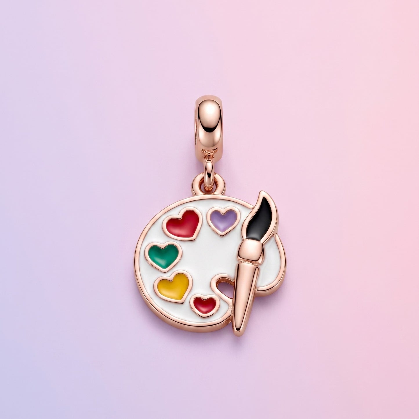 Paint Magic Charm