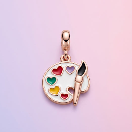 Paint Magic Charm