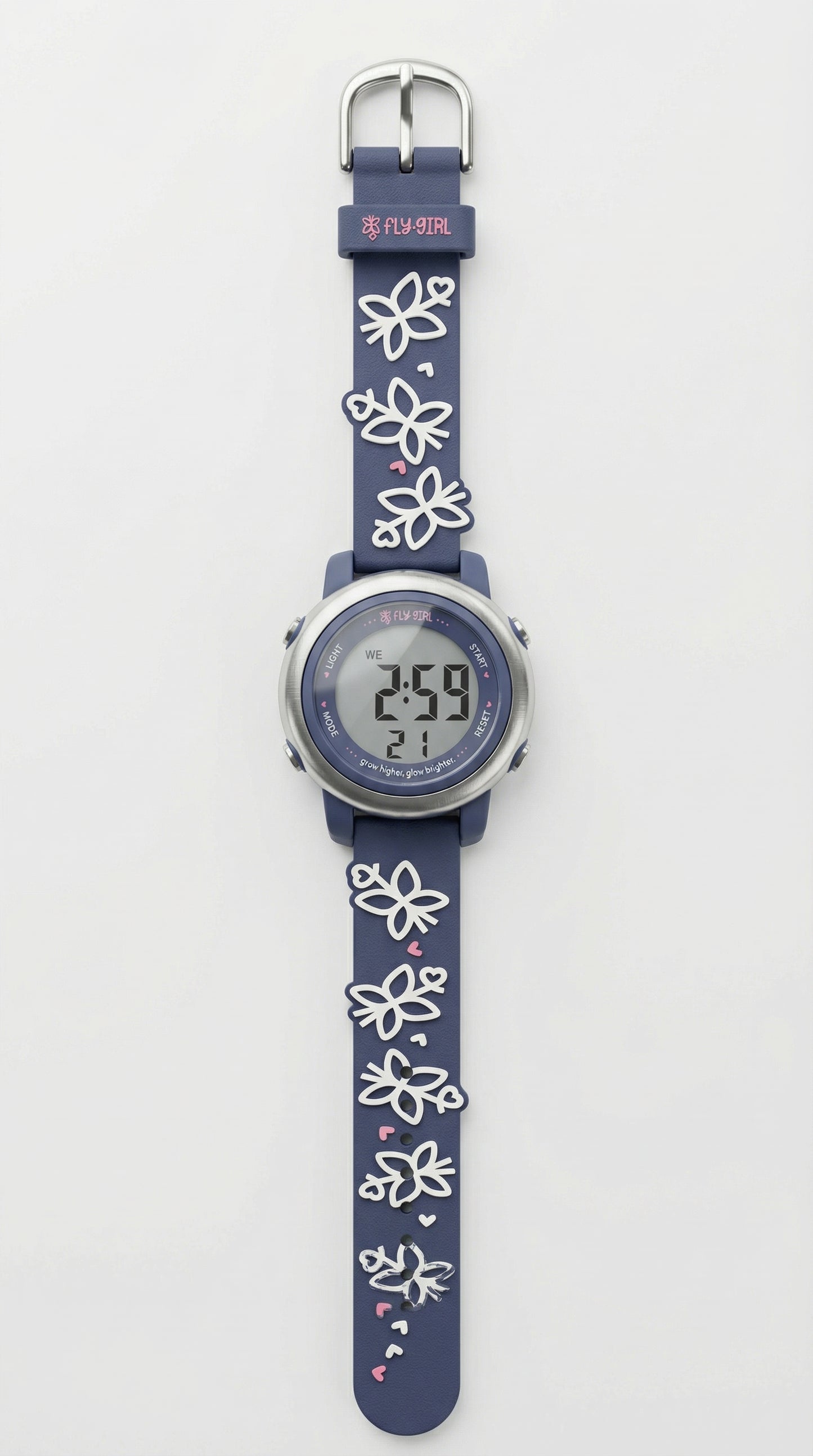 Sky Digital Watch