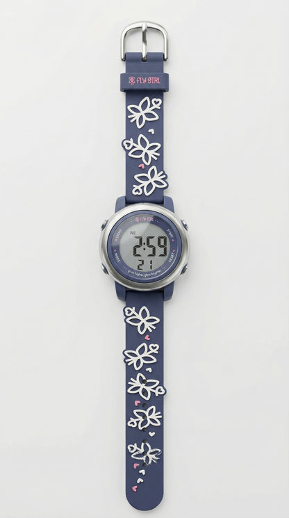 Sky Digital Watch