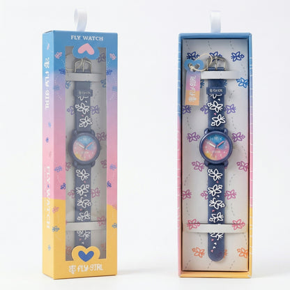 Sky Butterflies Watch