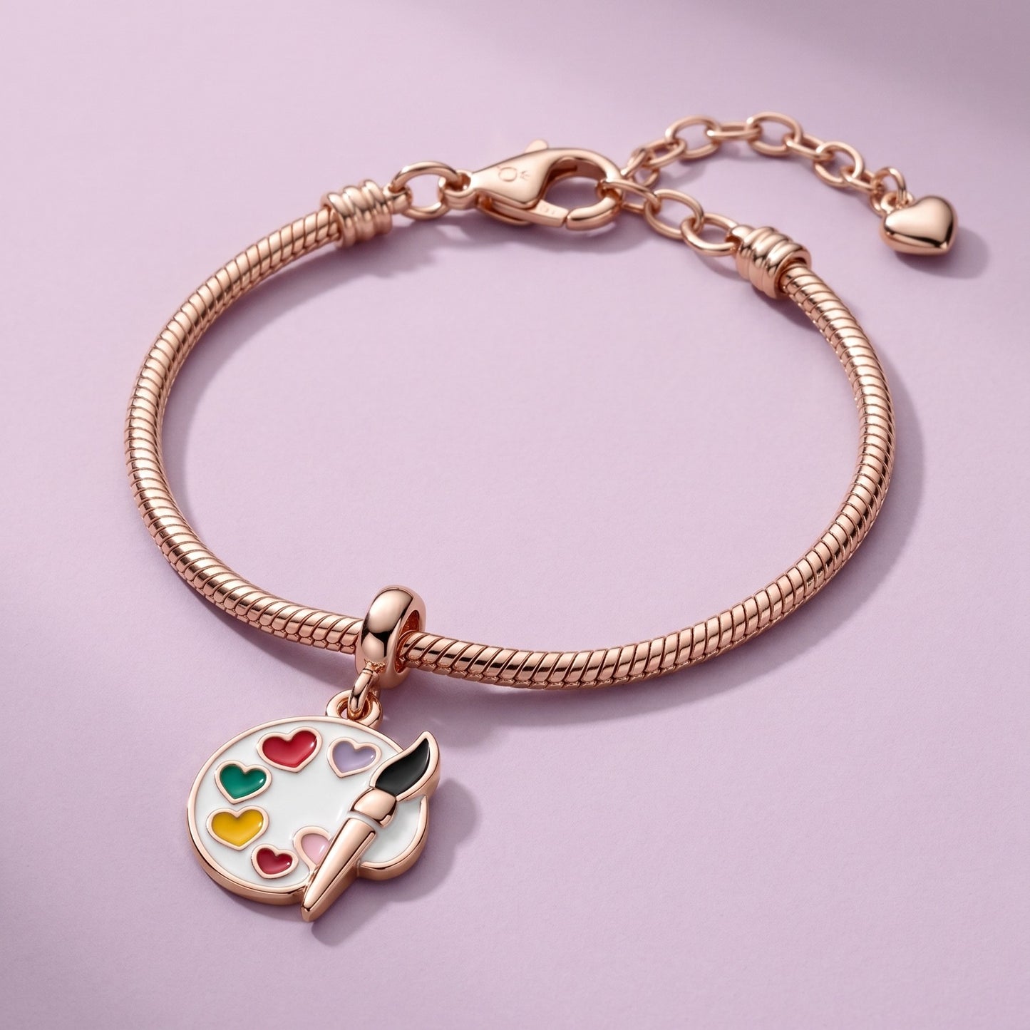 Paint Magic Charm