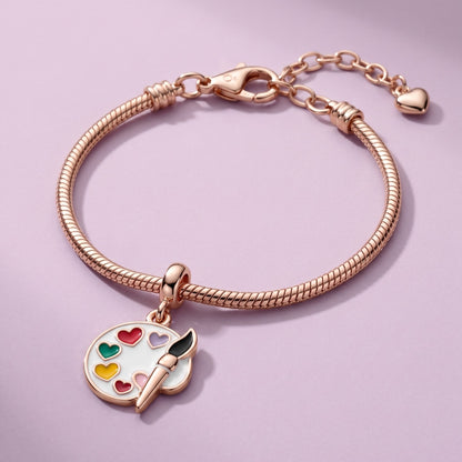 Paint Magic Charm