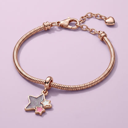 Twinkle Star Charm