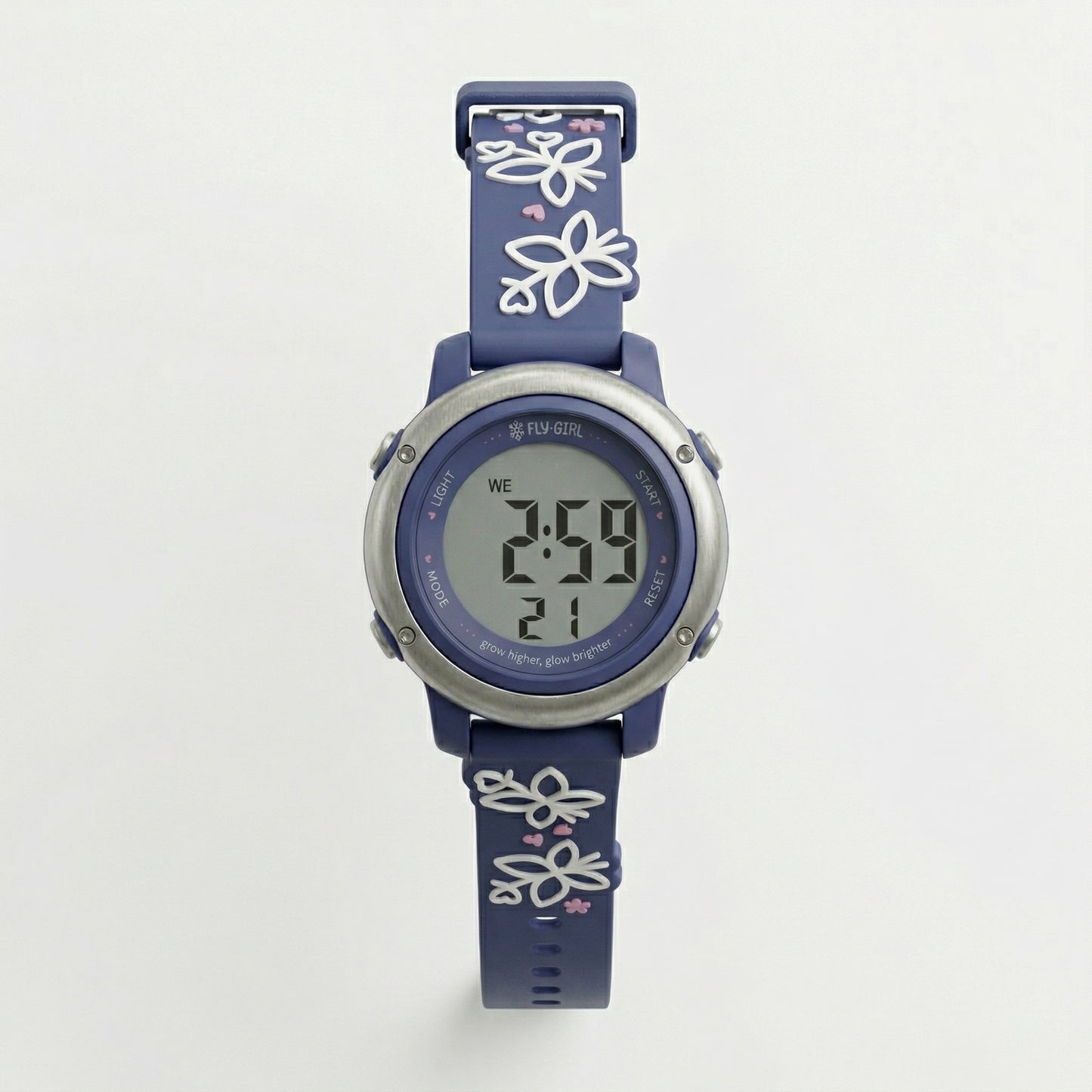 Sky Digital Watch