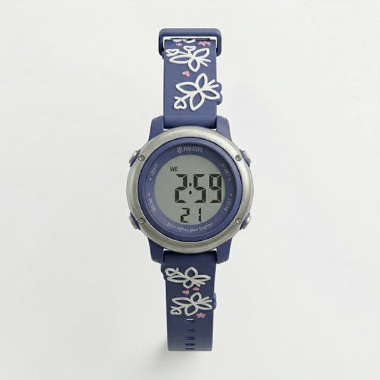 Digital Watch