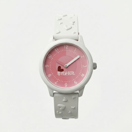 White Hearts Watch