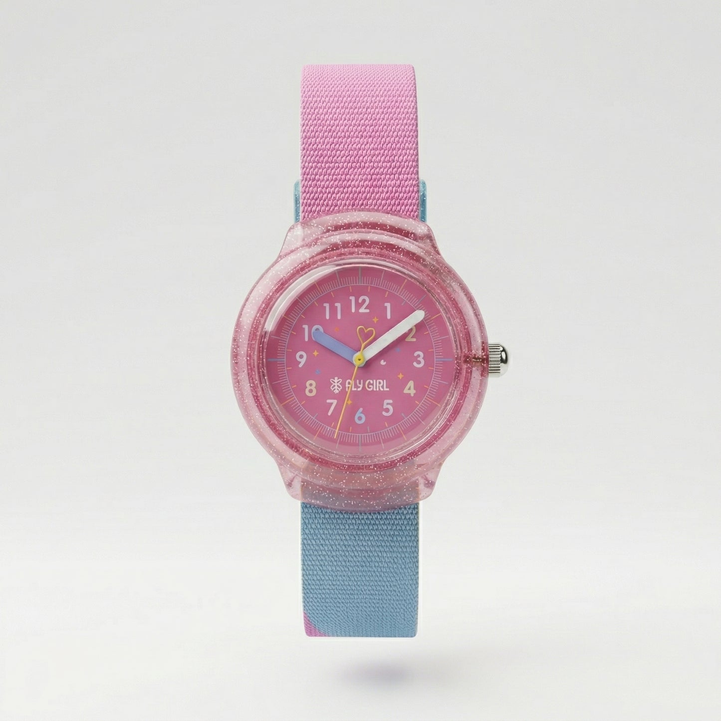 Color Splash Watch