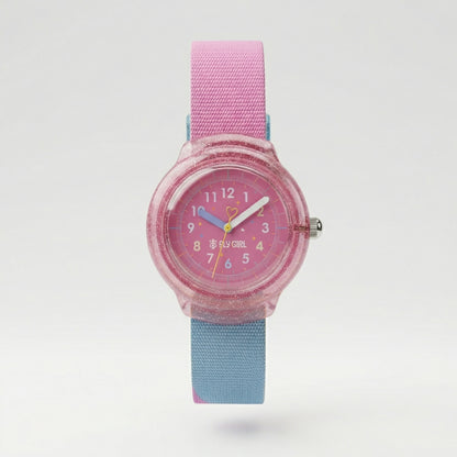 Color Splash Watch