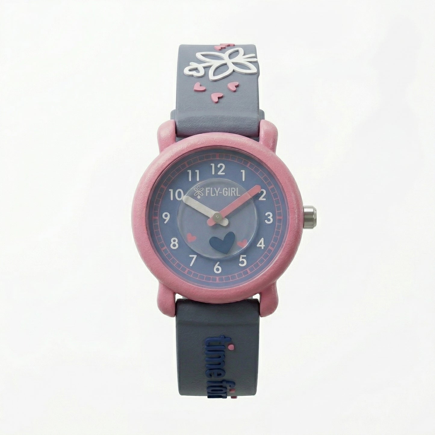 Time Flies Watch