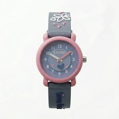 Time Flies Watch