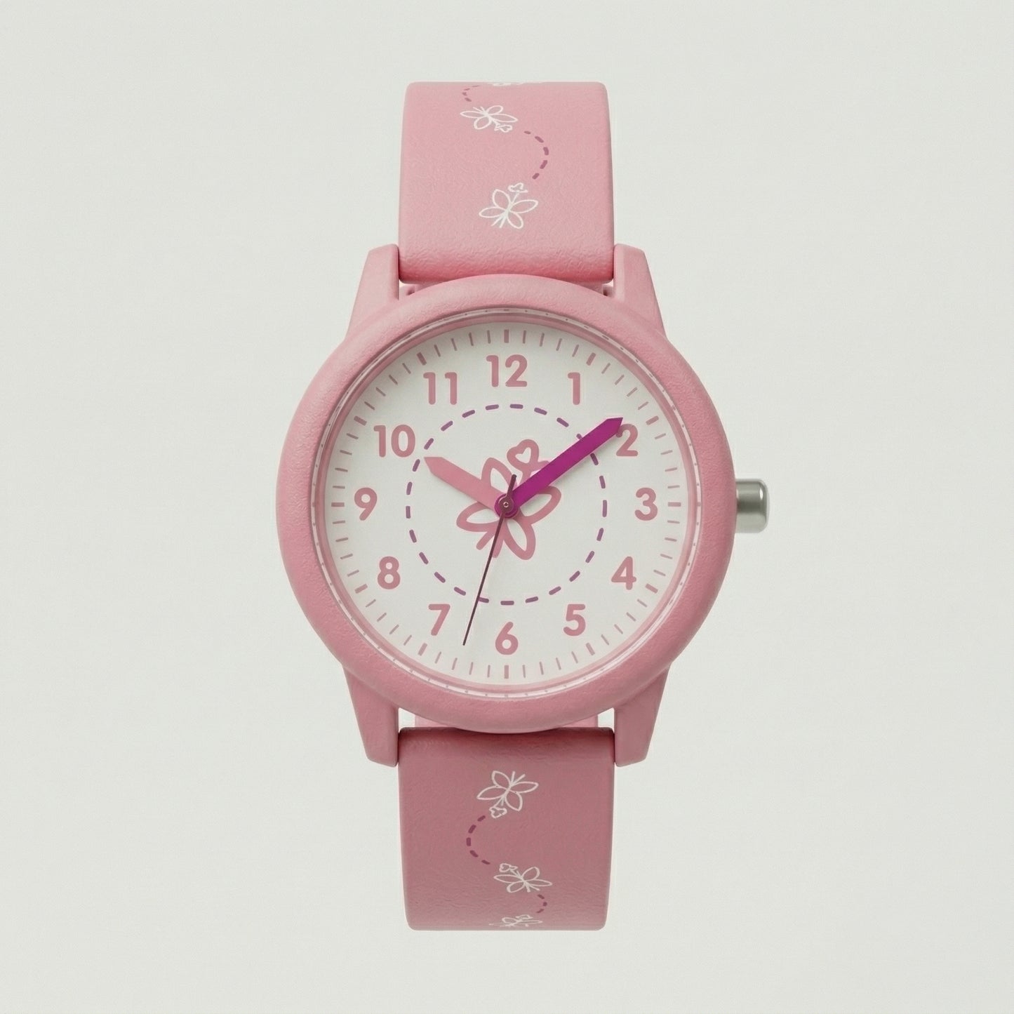Butterfly Bloom Watch