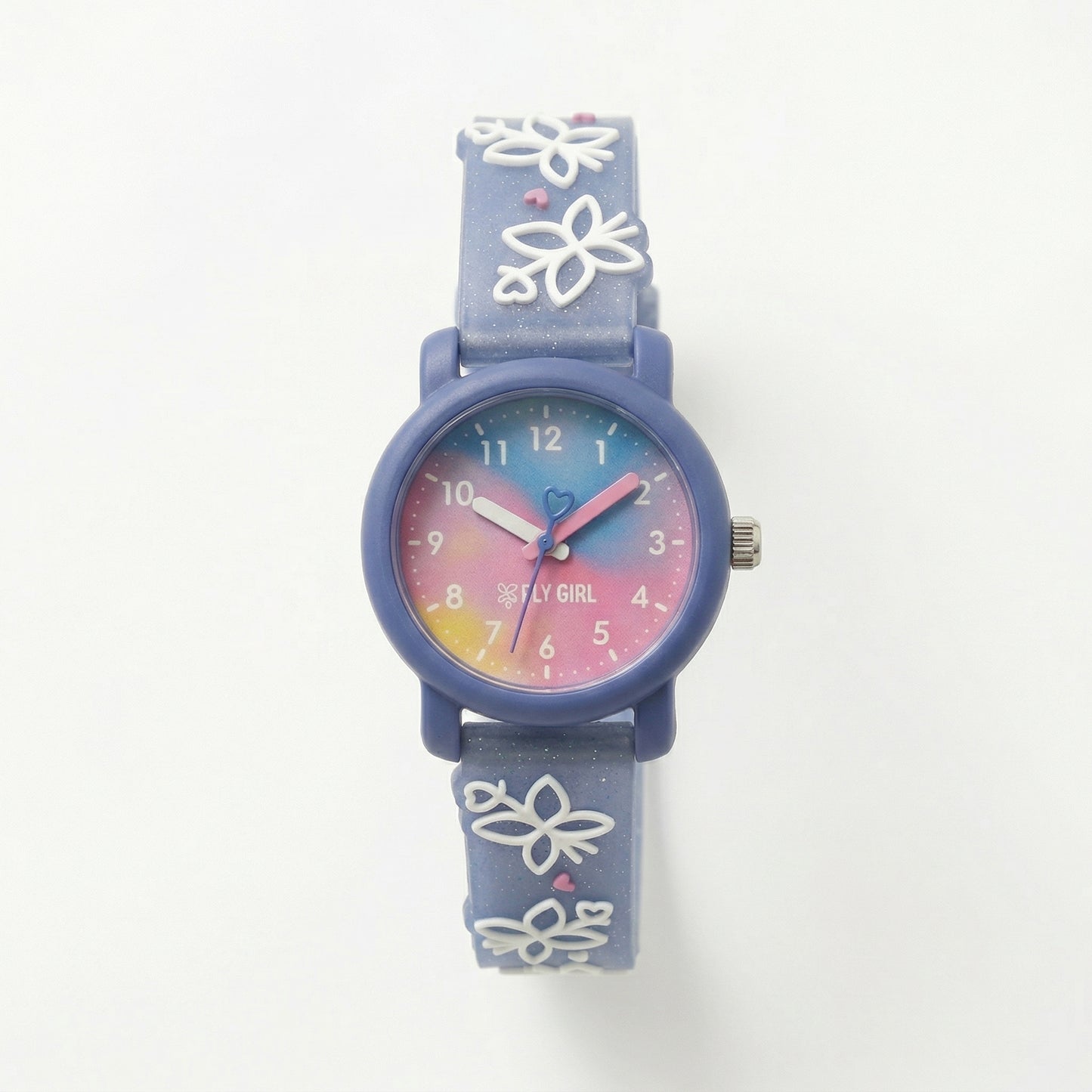 Sky Butterflies Watch