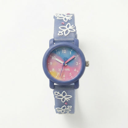 Sky Butterflies Watch