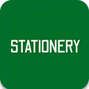 Stationary