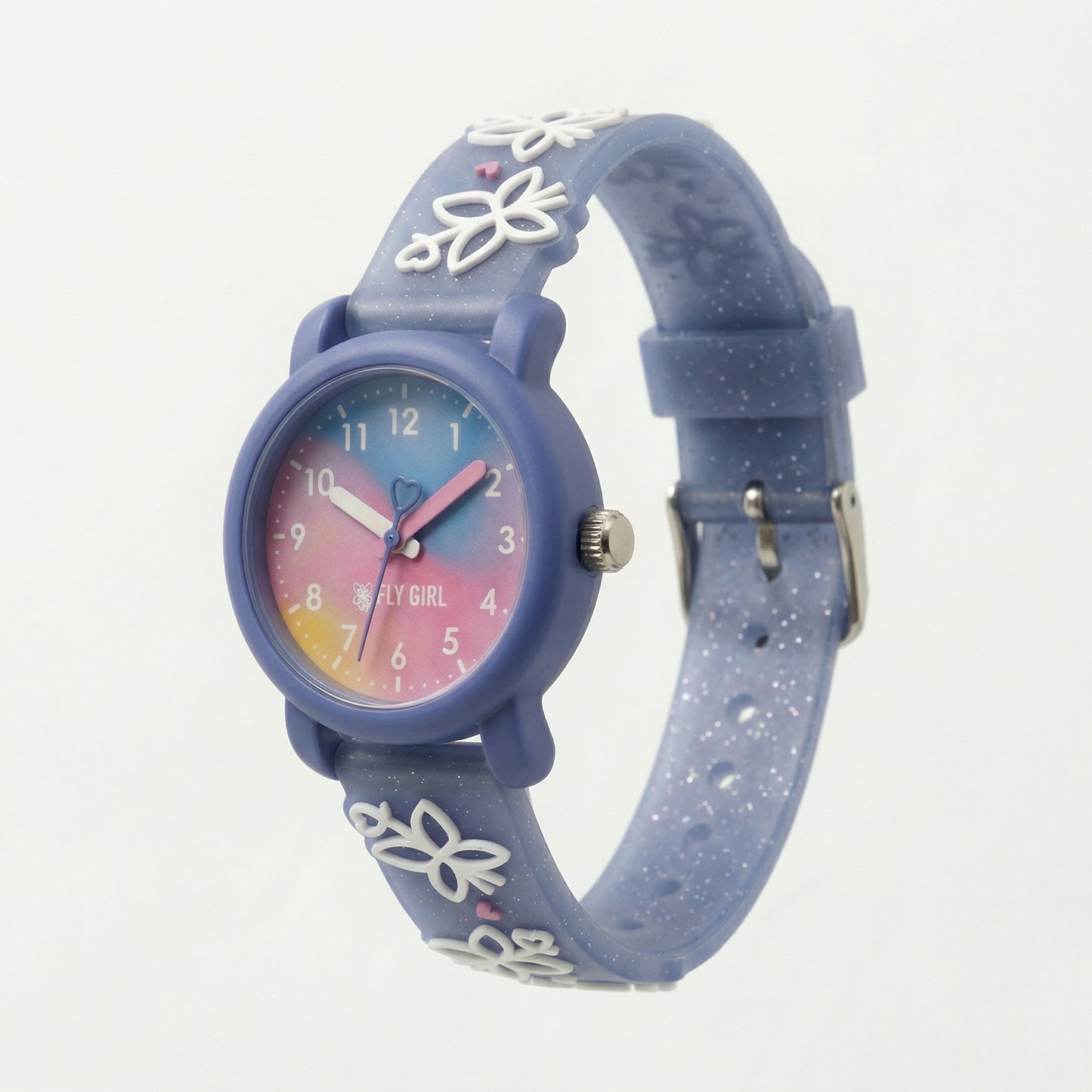 Sky Butterflies Watch