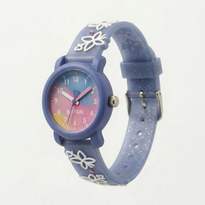 Sky Butterflies Watch