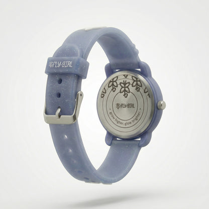 Sky Butterflies Watch