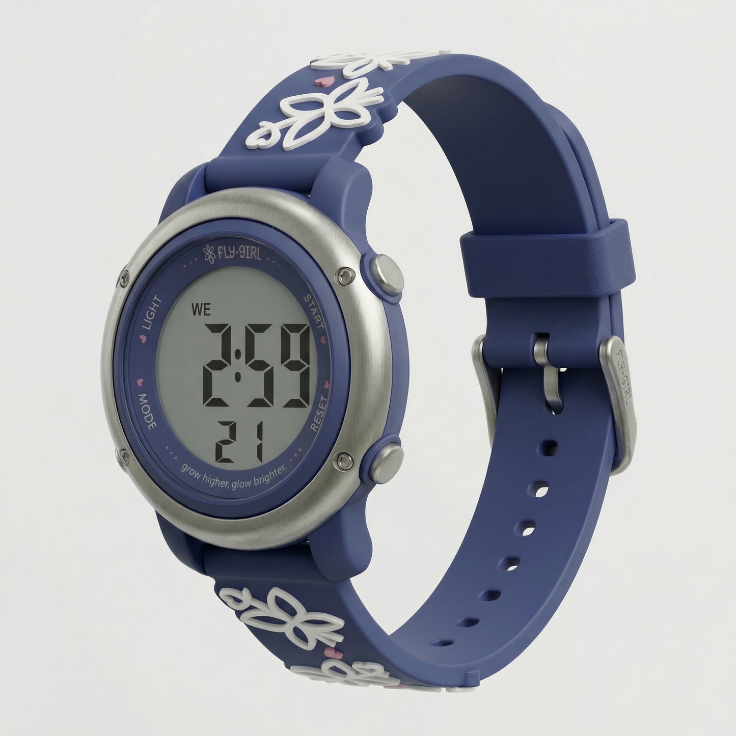 Sky Digital Watch