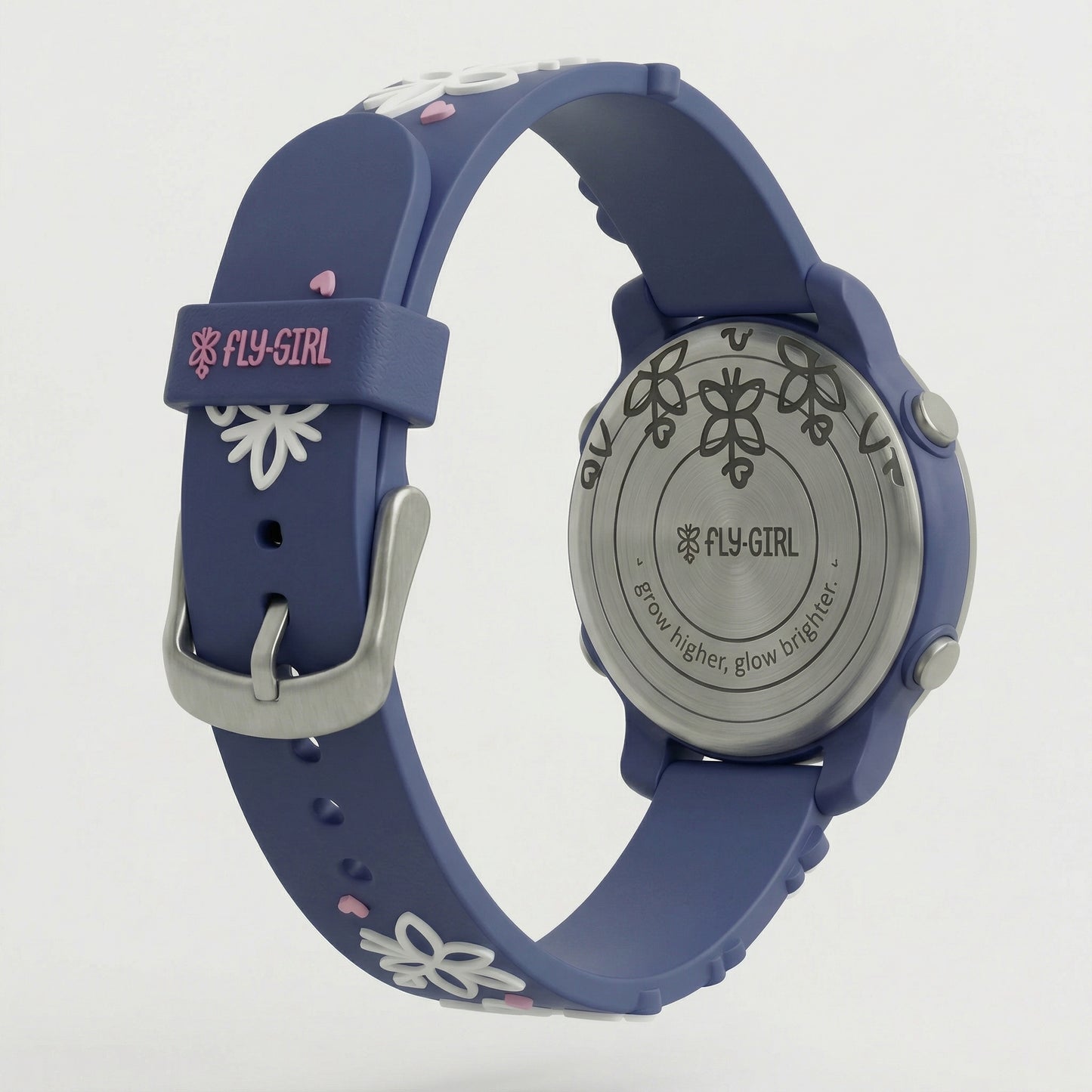 Sky Digital Watch