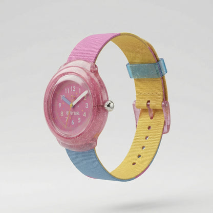 Color Splash Watch
