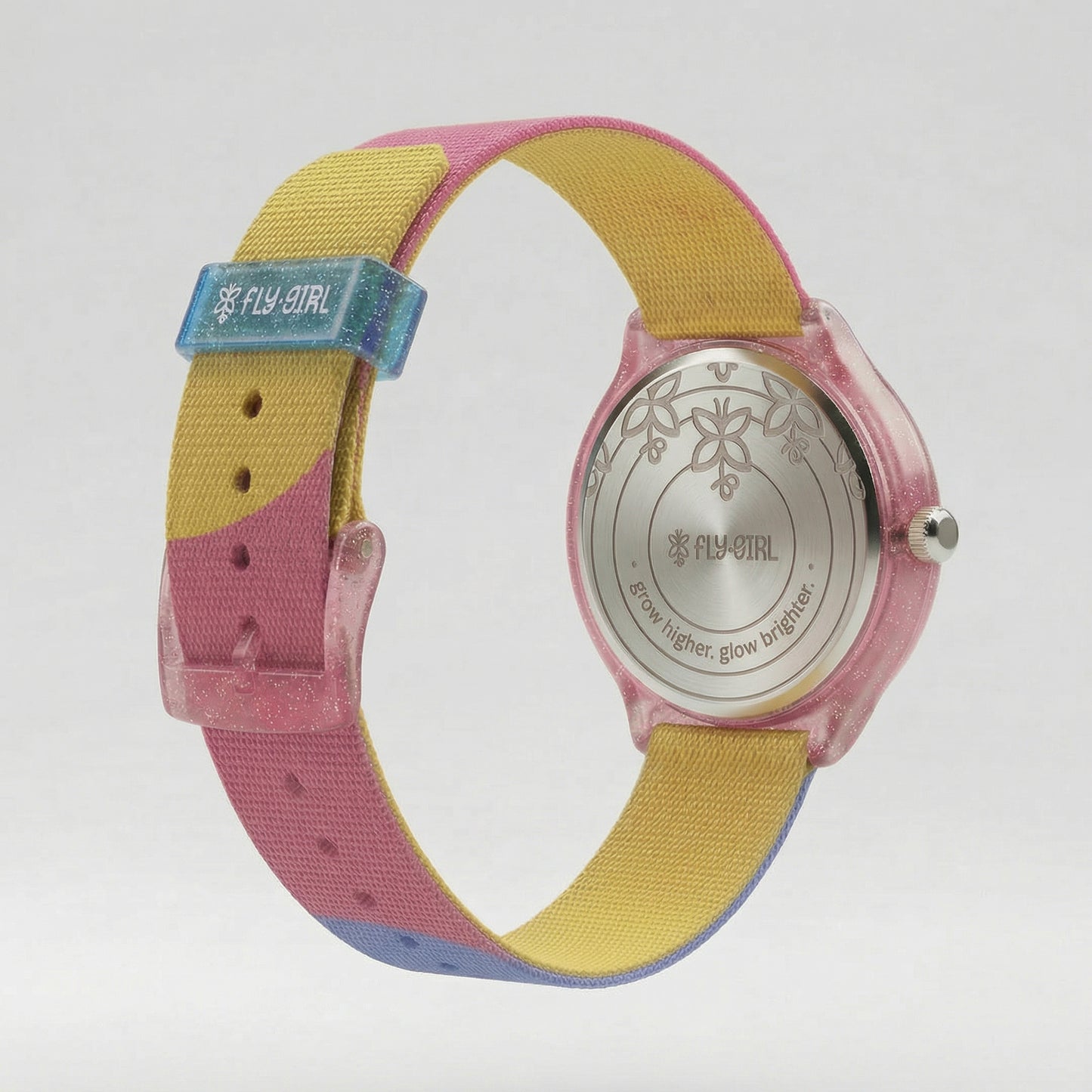 Color Splash Watch