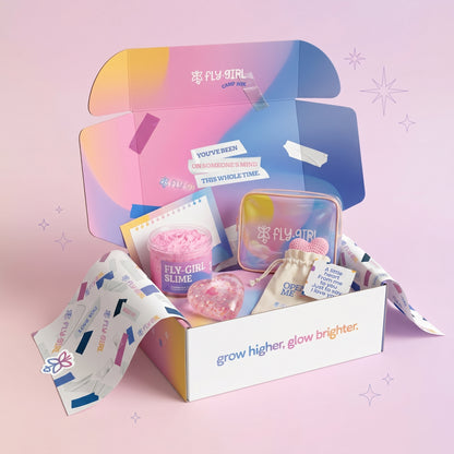 SQUISH AND SMILE PACK